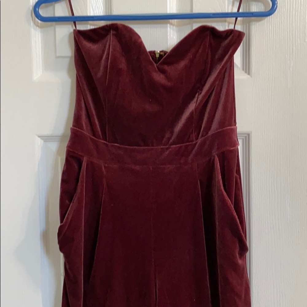 Jumpsuit